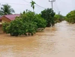 Pejabat Majalengka Sempat Terjebak Banjir di Aceh, Pulang Senin Hari Ini