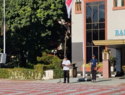 Pemkot Gencarkan Penggalangan Dana untuk Bencana Sumatera, Wawalkot Depok: Gotong Royong Adalah Kekuatan Bangsa