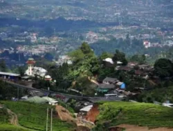 Menteri LH: Jawa Barat Kehilangan 1,2 Juta Hektare Kawasan Lindung