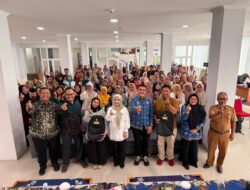 Transformasi UMKM, Pemkot Cirebon Bekali Pelaku Usaha Kompetensi Digital dan Strategi Global