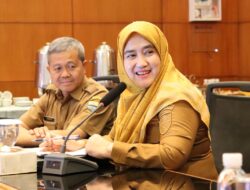 Inflasi Terkendali, Pemkot Cirebon Komitmen Jaga Stabilitas Harga dan Daya Beli Warga