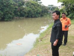 Perkuat Kesiapsiagaan di Musim Hujan, Wali Kota Pimpin Monitoring Kawasan Rawan Banjir