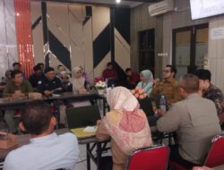 TPPS Perkuat Pengelolaan Data Dalam Upaya Percepatan Penurunan Stunting