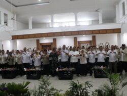 IPSM Diharapkan Menjadi Mitra Strategis Pemerintah Dalam Penanganan Masalah Sosial