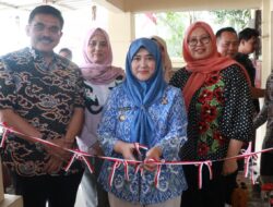 Penggerak Kemandirian Ekonomi Warga, Gerai Koperasi Merah Putih Hadir di Kebonbaru