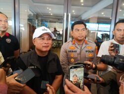 Bupati Dian Koordinasi dengan Kepolisian dan Andi Gani untuk Pemulangan Korban TPPO di Kamboja