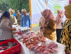 Antisipasi Kenaikan Harga, GPM Jadi Langkah Cepat Pemkot Cirebon Menjelang Natal dan Tahun Baru