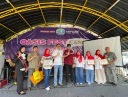 Pemerintah Kota Sukabumi Perkuat Penanggulangan HIV/AIDS
