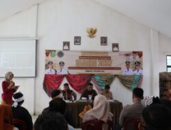 Kegiatan Pemberdayaan Perekonomian Masyarakat Menjadi Salah Satu Usulan Musrenbang