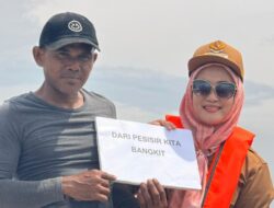 Bantuan Rumpon Berlanjut, Pemkot Cirebon Optimalkan Budidaya Kerang Hijau