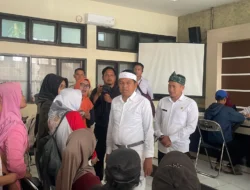 Dedi Mulyadi Siap Relokasi Besar-besaran Warga Bantaran Sungai
