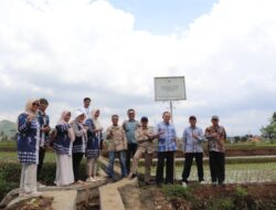 DKPP Kabupaten Indramayu Studi Tiru Pengelolaan LP2B Kota Sukabumi