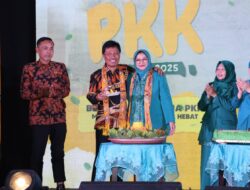 Peringatan HKG PKK ke-53, Pemkot Cirebon Dorong Gerakan PKK sebagai Pilar Ketahanan Sosial