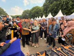 Kota Cirebon Tuan Rumah PKD Jawa Barat, Merajut Pertemuan Ragam Budaya