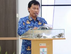 Wujudkan Ekonomi Inklusif, Pemkot Cirebon Fokus Sektor Unggulan dalam RKPD 2027