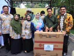 Pemkot Cirebon Dorong Ekosistem Ramah Disabilitas dan Kesejahteraan Sosial