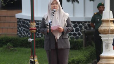 Hari Bela Negara, Pemkot Cirebon Ajak Warga Wujudkan Cinta Tanah Air Lewat Tindakan Nyata