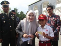 Kartu Idola Pendidikan Daerah Disalurkan, Program Nyata Pemkot Cirebon Wujudkan Pendidikan Merata