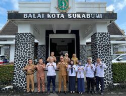Pemkot Sukabumi dan Pengadilan Agama Perkuat Kerja Sama dalam Perlindungan Anak dan Perempuan