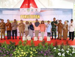 Tak Sekadar Proyek Fisik, BSMSS di Kota Cirebon Jadi Ruang Edukasi Pembangunan