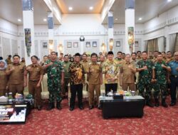 Launching Manajemen Talenta, Pemkot Cirebon Terapkan Sistem Kepegawaian yang Profesional