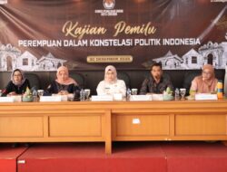 Tak Sekadar Pelengkap, Pemkot Cirebon Dorong Perempuan Jadi Penggerak Literasi Politik
