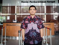 Eks Penyidik KPK : SP3 KPK di Kasus Tambang Rp 2,7 Triliun”Ada di Ruang Gelap”
