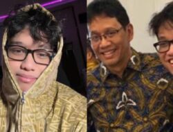 Yudo Putra Purbaya Milih Naék Motor Tanpa Pangawal ti Bogor