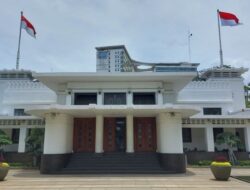 Jelang Nataru, Pejabat di Kota Bandung Diminta Siaga Penuh  