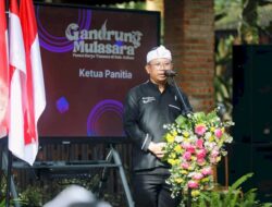 Purwakarta Gelar Festival Gandrung Mulasara 2025: Apresiasi Inovasi Tatanen di Bale Atikan