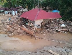 Dedi Mulyadi Ajak Warga Jabar Ikut Bantu Korban Bencana di Sumatera