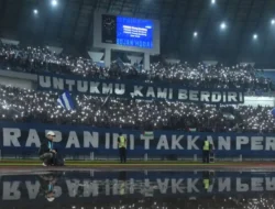 Super League 2025/26: Persib Andalkan Dukungan Bobotoh Saat Hadapi Bhayangkara Presisi