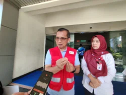100 Kantong Darah untuk Korban Bencana Sumatera, PMI Depok Ajak Warga Jadi Pahlawan Kemanusiaan