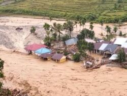 Kementerian ESDM Beberkan 3 Penyebab Utama Banjir Besar di Sumatera 