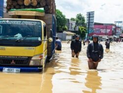 Pemkab Bandung Tetapkan Status Tanggap Darurat Banjir dan Longsor