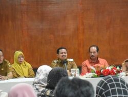BUMDesma Harus Bertransformasi Jadi Lembaga Keuangan Mikro Modern