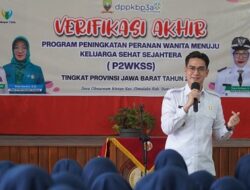 Ibu Garda Terdepan Menciptakan Generasi Unggul