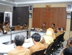 Administrasi Kependudukan adalah Fondasi Utama Pemerintahan