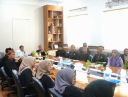 BKPSDM adalah Jantung Transformasi Birokrasi Sumedang
