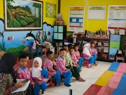 Disdukcapil Penuhi Hak Anak dengan SiCeria