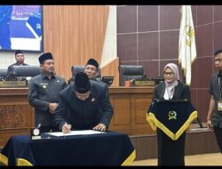 TKD untuk Sumedang Dipangkas Rp 204 Miliar