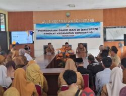 Pelayanan Publik Bagus, Pembangunan Dirasakan