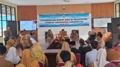 Pelayanan Publik Bagus, Pembangunan Dirasakan