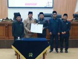 Dampak Dana Transfer Daerah, APBD 2026 Belum Bisa Memenuhi Keinginan Masyarakat