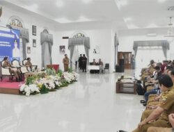 Angka Kemiskinan di Sumedang Turun dari 9,01 Menjadi 8,08 Persen