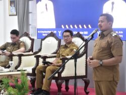 Bupati Sumedang Dony Ahmad Munir, Pemberdayaan untuk Lawan Kemiskinan