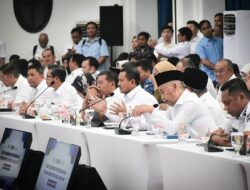 Sumedang Percepat Program MBG, Target 100 Persen Februari 2026
