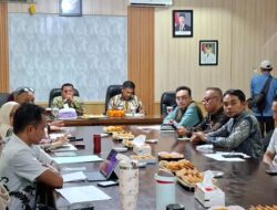 Kinerja Dinas Sosial Sumedang dalam Pelayanan Kemanusiaan