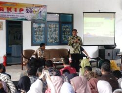 Bupati Dony : DPUTR Merupakan Wajah Kabupaten Sumedang, Harus Kerja Lebih Cepat