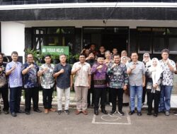 Bupati Apresiasi Inovasi Pertanian Organik Cikurubuk, Dorong Masuknya Investor